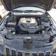 1C4RJFCG7FC956504 2015 Jeep Grand Cherokee Overland auction photo thumbnail 10