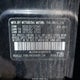 ML32A4HJ4JH003516 2018 Mitsubishi Mirage Se auction photo thumbnail 9