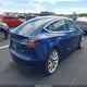 5YJ3E1EB5JF080784 2018 Tesla Model 3 Long Range/Performance auction photo thumbnail 4