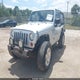 1J4FA24189L755392 2009 Jeep Wrangler X auction photo thumbnail 2