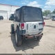 1J4FA24189L755392 2009 Jeep Wrangler X auction photo thumbnail 3