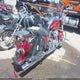 1HD1FB4189Y690580 2009 Harley-Davidson Flhr auction photo thumbnail 4