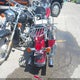1HD1FB4189Y690580 2009 Harley-Davidson Flhr auction photo thumbnail 6