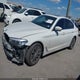 WBAJR3C00LCD06710 2020 BMW 530I auction photo thumbnail 2