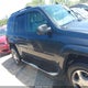 1GNDT13S562148113 2006 Chevrolet Trailblazer Lt auction photo thumbnail 13