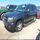 1GNDT13S562148113 2006 Chevrolet Trailblazer Lt auction photo thumbnail 2