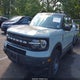 3FMCR9C61RRE18096 2024 Ford Bronco Sport Outer Banks auction photo thumbnail 2