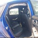 2HGFE2F54NH531099 2022 Honda Civic Sport auction photo thumbnail 8