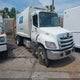 5PVNV8JV4D4S53014 2013 Hino Hino 338 auction photo thumbnail 1