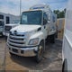 5PVNV8JV4D4S53014 2013 Hino Hino 338 auction photo thumbnail 2