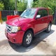 1FMCU02799KA20370 2009 Ford Escape Xls/Xls Manual auction photo thumbnail 2