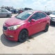 KNAFZ4A84E5058065 2014 Kia Forte Ex auction photo thumbnail 2