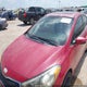 KNAFZ4A84E5058065 2014 Kia Forte Ex auction photo thumbnail 6
