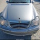 WDBRF40J24F479559 2004 Mercedes-Benz C 230 Kompressor Sport/Sport auction photo thumbnail 6