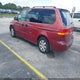 5FNRL186X4B148550 2004 Honda Odyssey Ex auction photo thumbnail 3