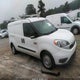 ZFBHRFAB1N6X68315 2022 Ram Promaster City Cargo Van auction photo thumbnail 13