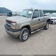 1GCEK19T03E345152 2003 Chevrolet Silverado 1500 Lt auction photo thumbnail 2