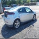 1G1RC6E42BU103566 2011 Chevrolet Volt auction photo thumbnail 4