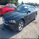 2C3CDXBG4DH502066 2013 Dodge Charger Se auction photo thumbnail 2