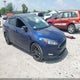 1FADP3F21GL211259 2016 Ford Focus Se auction photo thumbnail 1