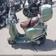 ZAPM448F395501677 2009 Vespa Lx 150 auction photo thumbnail 13