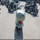 ZAPM448F395501677 2009 Vespa Lx 150 auction photo thumbnail 6