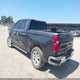 1GCUDGED4NZ529514 2022 Chevrolet Silverado 1500 4Wd Short Bed Ltz auction photo thumbnail 3
