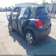 3GNCJNSB7JL234864 2018 Chevrolet Trax Ls auction photo thumbnail 3