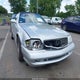 WDBFA68F12F202217 2002 Mercedes-Benz Sl 500 auction photo thumbnail 6