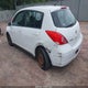 3N1BC13E79L443259 2009 Nissan Versa 1.8S auction photo thumbnail 3