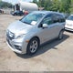 5FNRL6H78JB066799 2018 Honda Odyssey Ex-L auction photo thumbnail 2