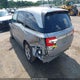 5FNRL6H78JB066799 2018 Honda Odyssey Ex-L auction photo thumbnail 3