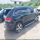 1C4RJFCG7EC508102 2014 Jeep Grand Cherokee Overland auction photo thumbnail 4