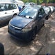 JHMFA36247S003224 2007 Honda Civic Hybrid auction photo thumbnail 2
