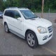 4JGBF7BE1BA635469 2011 Mercedes-Benz Gl 450 4Matic auction photo thumbnail 1
