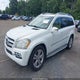 4JGBF7BE1BA635469 2011 Mercedes-Benz Gl 450 4Matic auction photo thumbnail 2