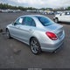 55SWF4KB1FU001231 2015 Mercedes-Benz C 300 4Matic/Luxury 4Matic/Sport 4Matic auction photo thumbnail 3