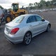 55SWF4KB1FU001231 2015 Mercedes-Benz C 300 4Matic/Luxury 4Matic/Sport 4Matic auction photo thumbnail 4