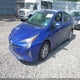 JTDKARFU3G3504720 2016 Toyota Prius Three auction photo thumbnail 2
