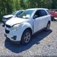 2GNALAEK6E6182305 2014 Chevrolet Equinox Ls auction photo thumbnail 2