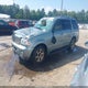 5LMEU88H75ZJ22482 2005 Lincoln Aviator auction photo thumbnail 2