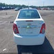 1G1JG5SB4F4177978 2015 Chevrolet Sonic Rs Auto auction photo thumbnail 16