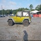 1J4FA24148L610039 2008 Jeep Wrangler X auction photo thumbnail 14