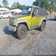1J4FA24148L610039 2008 Jeep Wrangler X auction photo thumbnail 2