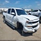 3GCUKREC8HG156295 2017 Chevrolet Silverado 1500 2Lt auction photo thumbnail 1