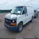 1GCGG25VX61138366 2006 Chevrolet Express Work Van auction photo thumbnail 2