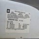 1GCGG25VX61138366 2006 Chevrolet Express Work Van auction photo thumbnail 9