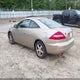 1HGCM82633A010345 2003 Honda Accord 3.0 Ex auction photo thumbnail 3