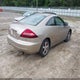 1HGCM82633A010345 2003 Honda Accord 3.0 Ex auction photo thumbnail 4