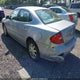 2G4WD532751250366 2005 Buick Lacrosse Cxl auction photo thumbnail 3